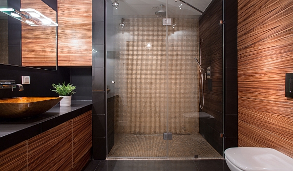 Modern Bathroom Remodel and Renovation Glendale Services
